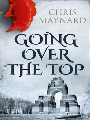 cover image of Going Over the Top